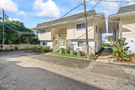 419 Ocean Avenue Melbourne Beach FL 32951