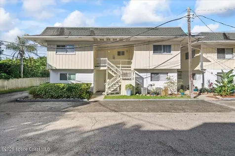 419 Ocean Avenue Melbourne Beach FL 32951