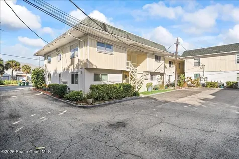 419 Ocean Avenue Melbourne Beach FL 32951