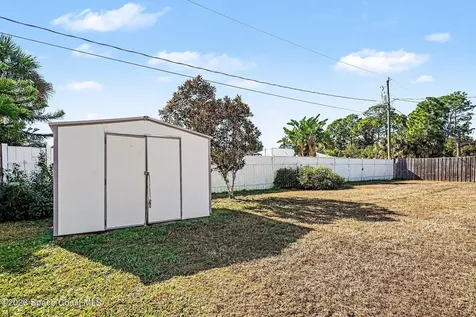786 Hamm Street NW Palm Bay FL 32907
