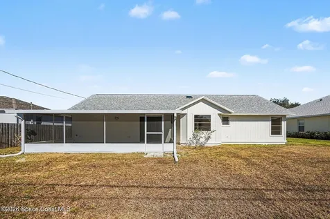 786 Hamm Street NW Palm Bay FL 32907