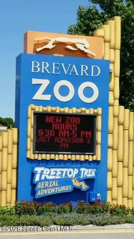 786 Hamm Street NW Palm Bay FL 32907