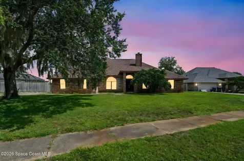 2180 Figtree Drive Titusville FL 32780