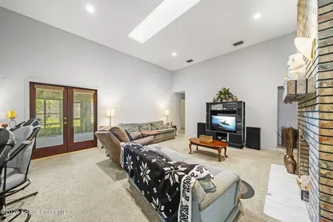 2180 Figtree Drive Titusville FL 32780