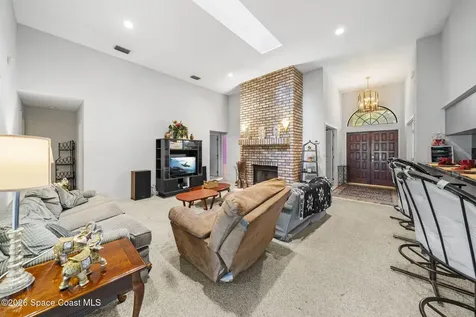 2180 Figtree Drive Titusville FL 32780