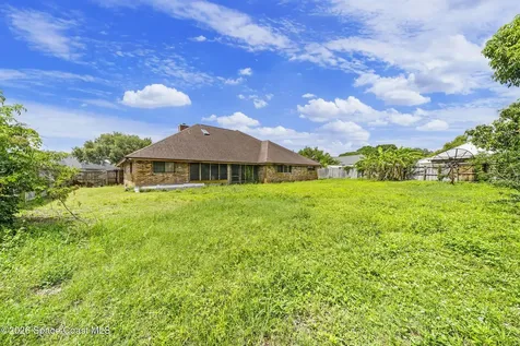 2180 Figtree Drive Titusville FL 32780