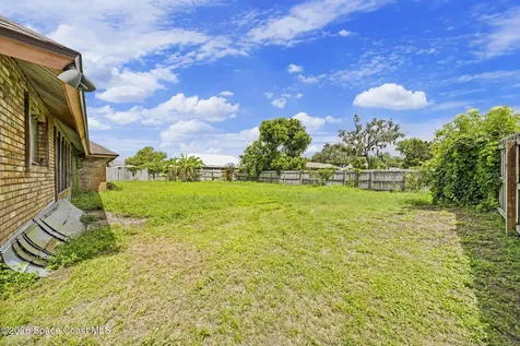 2180 Figtree Drive Titusville FL 32780