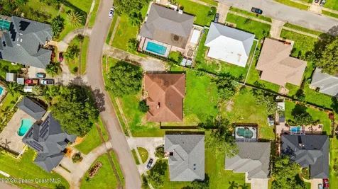 2180 Figtree Drive Titusville FL 32780