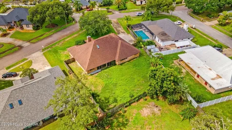 2180 Figtree Drive Titusville FL 32780