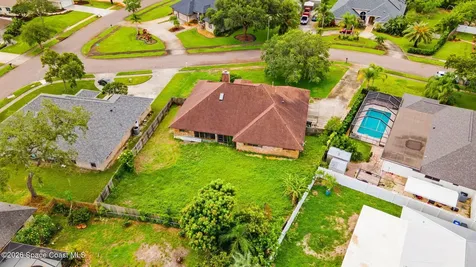 2180 Figtree Drive Titusville FL 32780