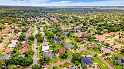 2180 Figtree Drive Titusville FL 32780