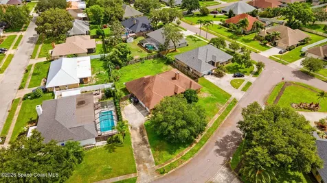 2180 Figtree Drive Titusville FL 32780