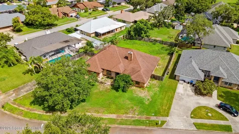 2180 Figtree Drive Titusville FL 32780