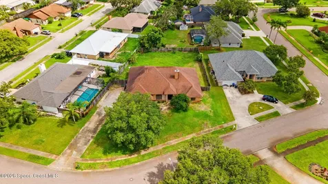 2180 Figtree Drive Titusville FL 32780
