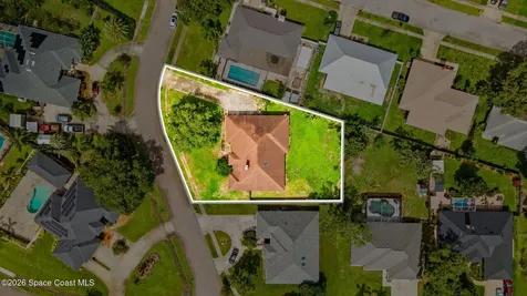 2180 Figtree Drive Titusville FL 32780
