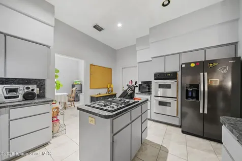 2180 Figtree Drive Titusville FL 32780