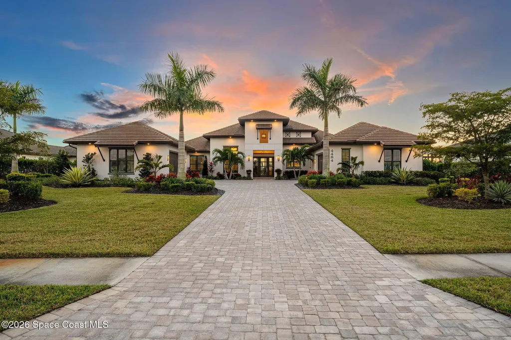 4484 Milost Drive Rockledge FL 32955