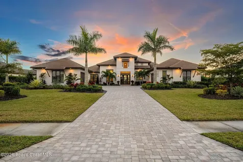 4484 Milost Drive Rockledge FL 32955