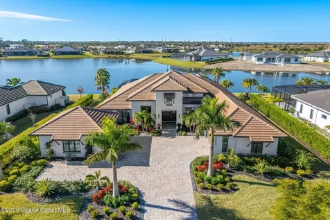 4484 Milost Drive Rockledge FL 32955