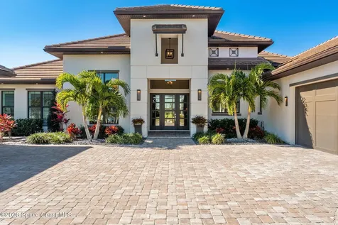 4484 Milost Drive Rockledge FL 32955