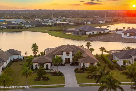 4484 Milost Drive Rockledge FL 32955