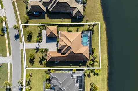 4484 Milost Drive Rockledge FL 32955