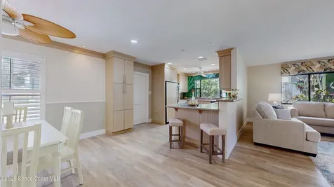 481 Indian Creek Drive Cocoa Beach FL 32931