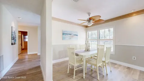 481 Indian Creek Drive Cocoa Beach FL 32931