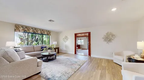 481 Indian Creek Drive Cocoa Beach FL 32931