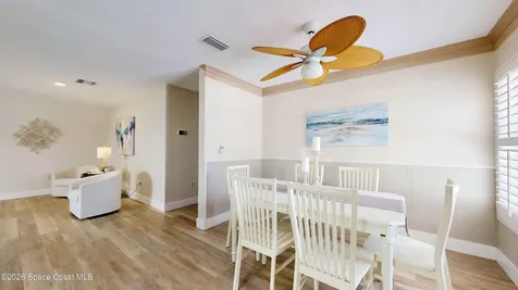 481 Indian Creek Drive Cocoa Beach FL 32931