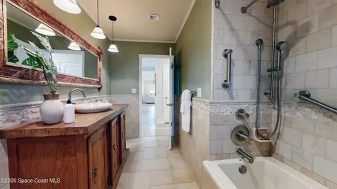 481 Indian Creek Drive Cocoa Beach FL 32931