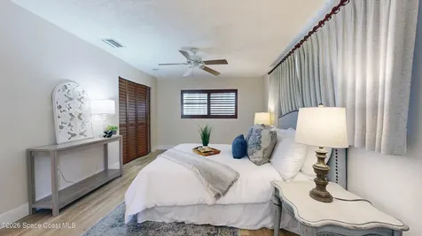 481 Indian Creek Drive Cocoa Beach FL 32931