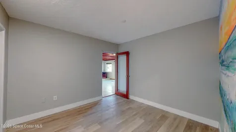 481 Indian Creek Drive Cocoa Beach FL 32931