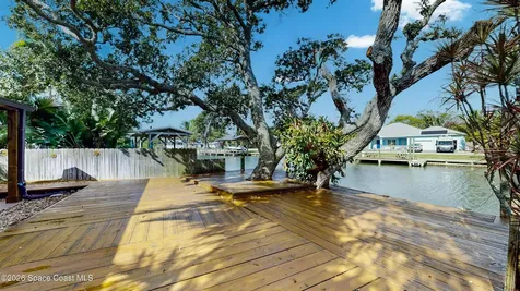 481 Indian Creek Drive Cocoa Beach FL 32931