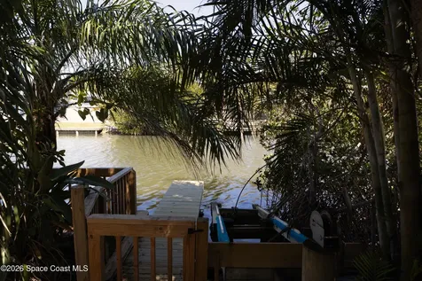 481 Indian Creek Drive Cocoa Beach FL 32931