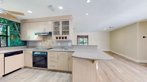 481 Indian Creek Drive Cocoa Beach FL 32931