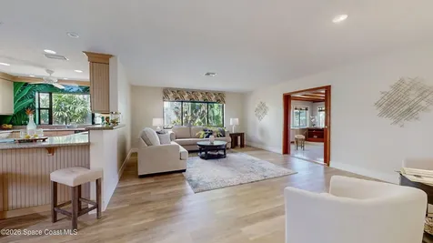 481 Indian Creek Drive Cocoa Beach FL 32931