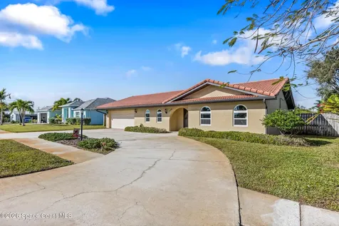 230 Ellwood Avenue Satellite Beach FL 32937