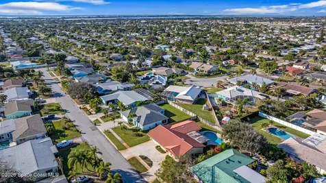 230 Ellwood Avenue Satellite Beach FL 32937