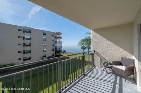 200 International Drive Cape Canaveral FL 32920