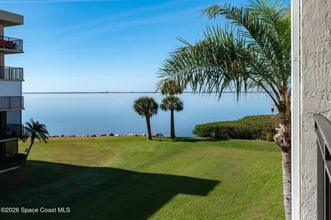 200 International Drive Cape Canaveral FL 32920