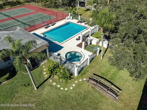 200 International Drive Cape Canaveral FL 32920
