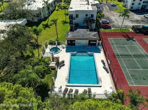 200 International Drive Cape Canaveral FL 32920