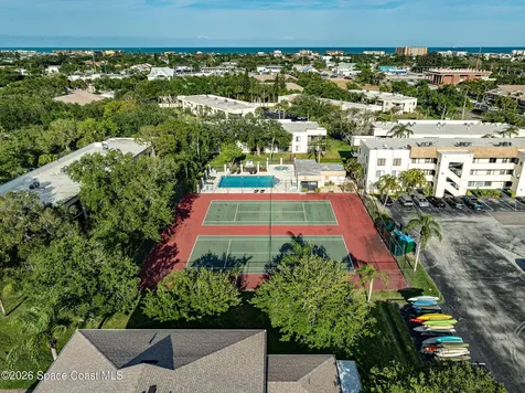 200 International Drive Cape Canaveral FL 32920