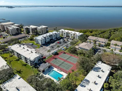 200 International Drive Cape Canaveral FL 32920