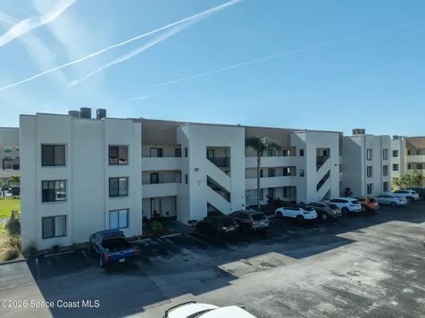 200 International Drive Cape Canaveral FL 32920