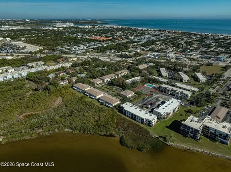 200 International Drive Cape Canaveral FL 32920