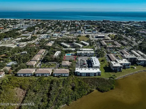 200 International Drive Cape Canaveral FL 32920