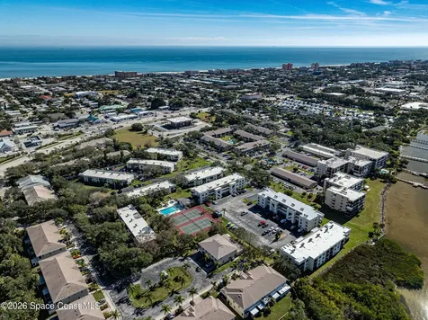 200 International Drive Cape Canaveral FL 32920
