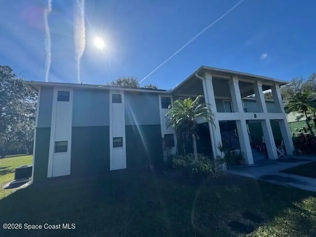 2232 Flower Tree Circle Melbourne FL 32935